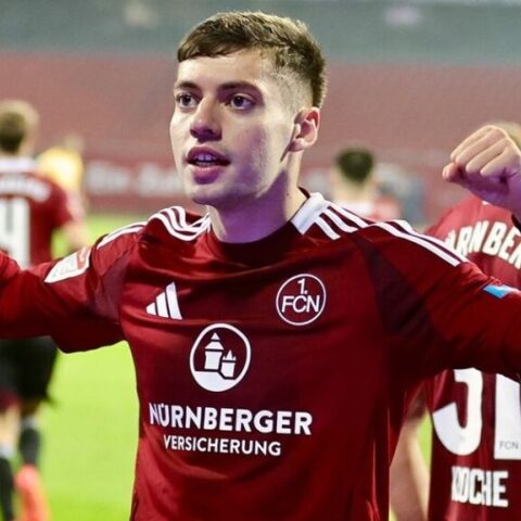 Τζίμας: Το «SkySports» επιβεβαιώνει - «Κινείται για την απόκτησή του η Λίβερπουλ»