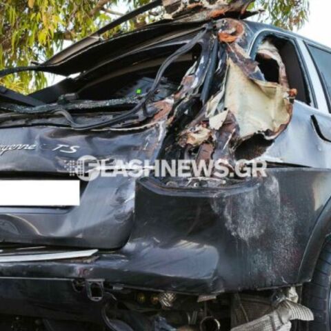 Χανιά: Οι αστυνομικοί έκαναν σωστά τη δουλειά τους, λέει ο δικηγόρος τους 