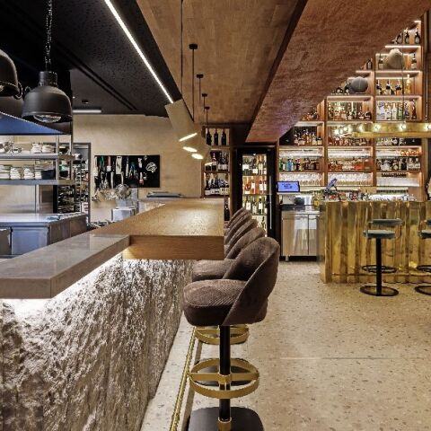 Yaboo, το καινούργιο εστιατόριο του Πειραιά