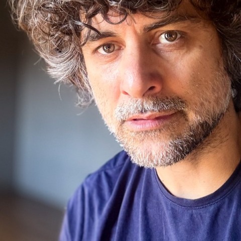 Tι μουσική ακούει o Κώστας Γάκης