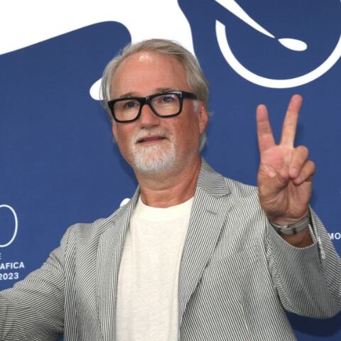 Ο Ντέιβιντ Φίντσερ εξηγεί γιατί δεν γύρισε το «20.000 Λεύγες Κάτω από τη Θάλασσα»