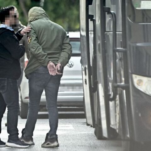 Κύκλωμα προστασίας: Γνωστός ηθοποιός επισκεπτόταν το «στρατηγείο» - Μυστήριο για τον ρόλο του