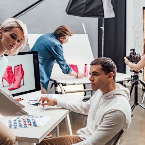 Οι 10 κορυφαίες τάσεις στο μάρκετινγκ για το 2025 