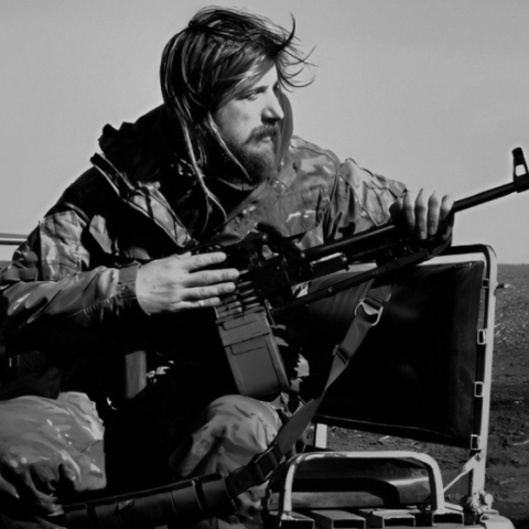 «Γιατί η φαντασία είναι στενά συνδεδεμένη με την ελευθερία»