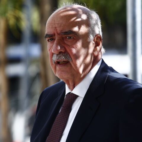 Βαγγέλης Μεϊμαράκης: Πένθος για τον ευρωβουλευτή της ΝΔ - Πέθανε η αδερφή του, Λίλα - Το συγκινητικό μήνυμα που της αφιέρωσε