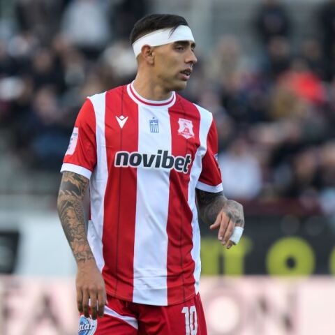 Ολυμπιακός: Πλησιάζει στο Λιμάνι ο Χεφτέ Μπετανκόρ