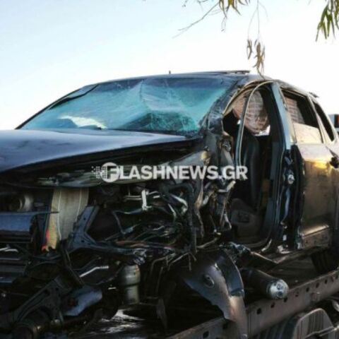 Χανιά: Αλαζόνας και εριστικός ο 45χρονος οδηγός - Νέες πληροφορίες για το παρελθόν του