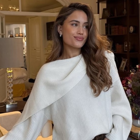 5 στυλάτα outfits για την επιστροφή στο γραφείο τη νέα χρονιά