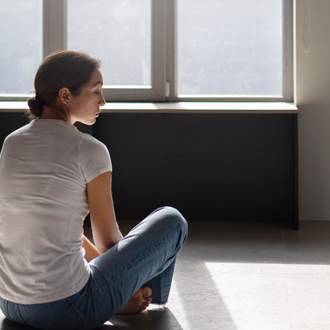 Η μοναξιά θα είναι η πτώση μας;