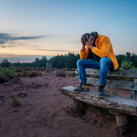 Επιστήμονες βρήκαν εκατοντάδες γενετικούς παράγοντες κινδύνου για την κατάθλιψη - Μελέτη από το Πανεπιστήμιο του Εδιμβούργου και το King's College του Λονδίνου