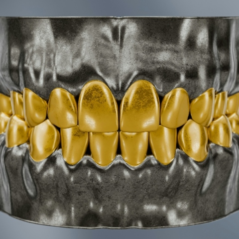 Τα λάθη που αλλοιώνουν το χρώμα των δοντιών μας 