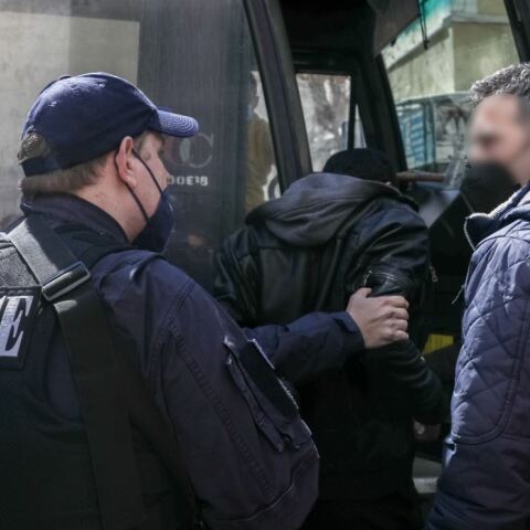 Κύκλωμα προστασίας: Στην Ανακρίτρια Διαφθοράς σήμερα η πρώτη ομάδα κατηγορουμένων