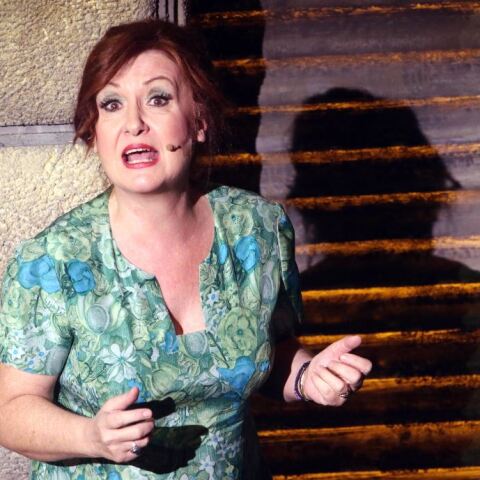 Φωτεινή Ντεμίρη: Παίρνουμε 100-200 ευρώ τον χρόνο από τις επαναλήψεις