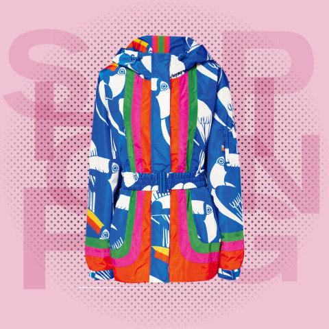 Ψωνίζουμε για ένα après ski look 