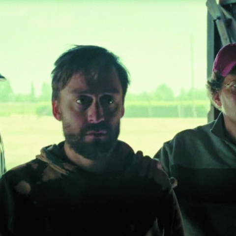 Αληθινός πόνος: Τζέσε Άιζενμπεργκ και Κίρα Κάλκιν σε ένα αλλιώτικο road movie