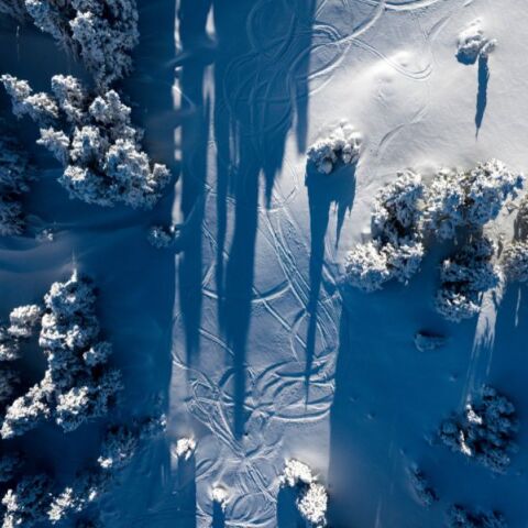 Σέλι Ημαθίας: Απαντήσεις στα ερωτηματικά για τον νεαρό σκιέρ που χάθηκε για 23 ώρες προκαλώντας κινητοποίηση - Γιατί αμφισβητείται η αφήγησή του