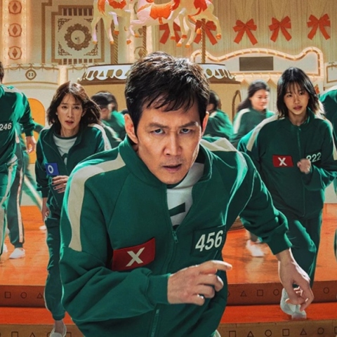 Squid Game: Η 2η σεζόν και τα αναπάντητα ερωτήματα