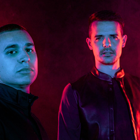 Κεδίστε διπλές προσκλήσεις για το live των I Hate Models x 999999999 x Yasmin Gardezi