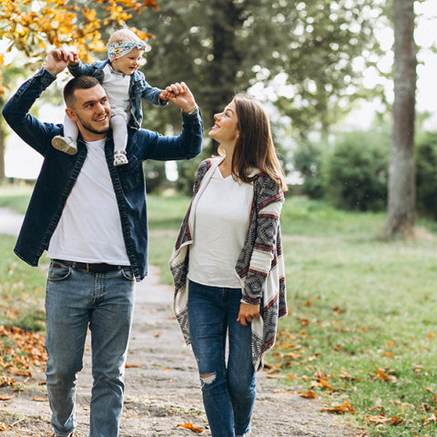 Είναι οι Millenials οι πιο ικανοί γονείς στην ιστορία;