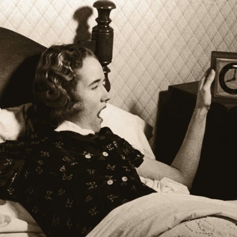 Τελικά, γιατί χασμουριόμαστε; 