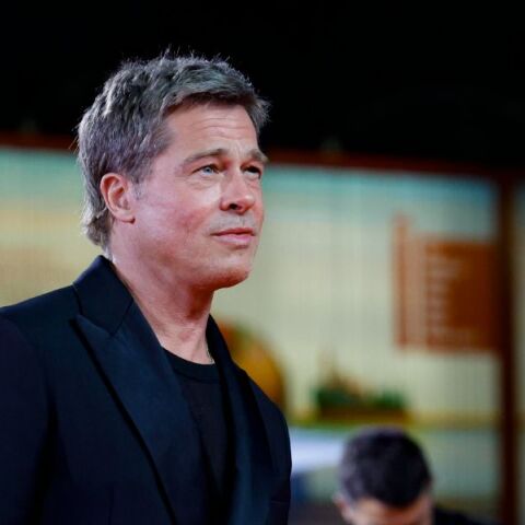 Η απάντηση του Μπραντ Πιτ στην απάτη με τις φωτογραφίες του σε βάρος γυναίκας που νόμιζε ότι έχουν σχέση