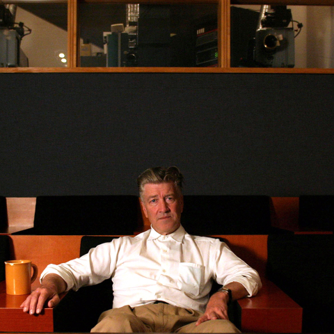 Ντέιβιντ Λιντς: Δημιουργώντας το απόλυτο κινηματογραφικό αίνιγμα