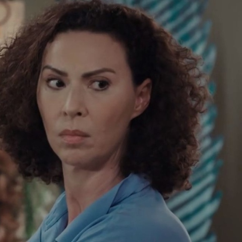 Η αποχώρηση της Δώρας Χρυσικού από τη Γη της Ελιάς 