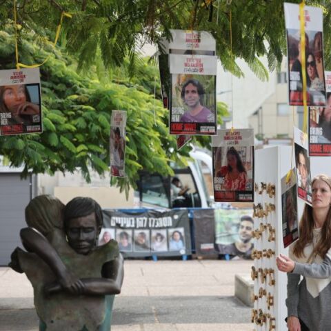 Εκεχειρία στη Γάζα: Πότε θα γίνουν οι πρώτες απελευθερώσεις ομήρων