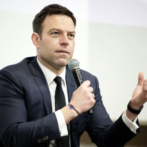 Κασσελάκης