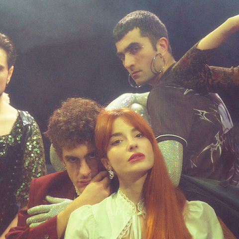 Κερδίστε προσκλήσεις για το «Ρωμαίος και Ιουλιέτα του Κωνσταντίνου Ρήγου στο ΚΘΒΕ