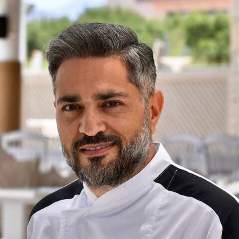 «Πέρασα ένα μικρό εγκεφαλικό»: Ο Λευτέρης Σουλτάτος αποκάλυψε για πρώτη φορά τι του συνέβη