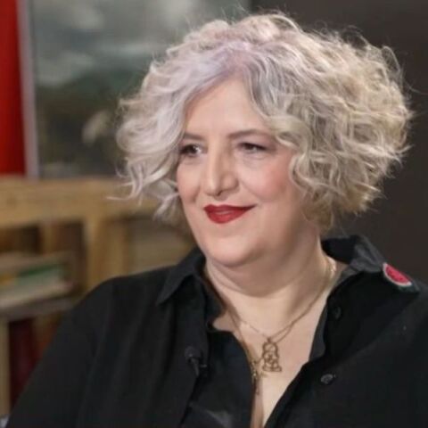  Μάρθα Φριντζήλα: Έζησα με τη μητριά μου 7 χρόνια κακοποίησης