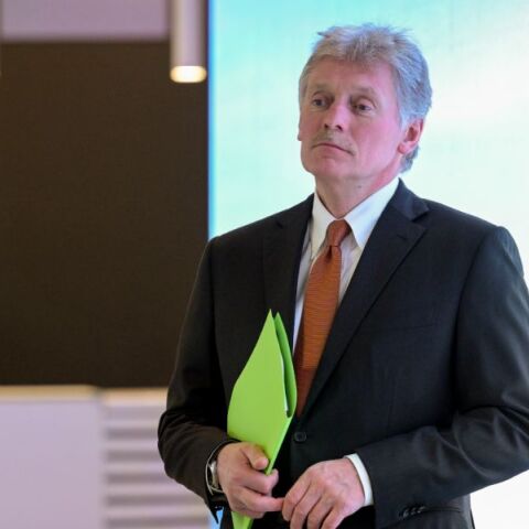 Ρωσία: Παντελώς ανυπόστατοι οι ισχυρισμοί ότι σχεδιάζουμε τρομοκρατικές ενέργειες στην Ευρώπη και στις ΗΠΑ