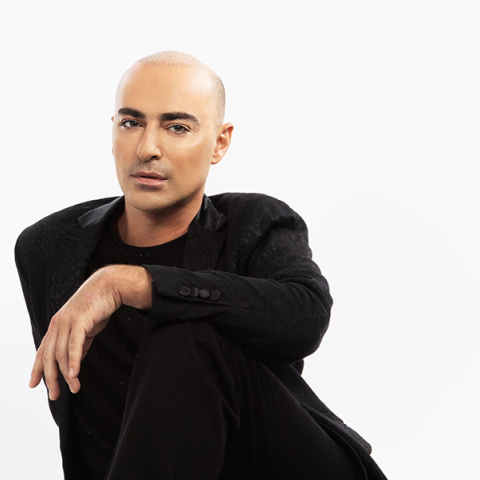 Θανάσης Αλευράς, 46 + Σέξυ: Η αστεία πλευρά του σεξ