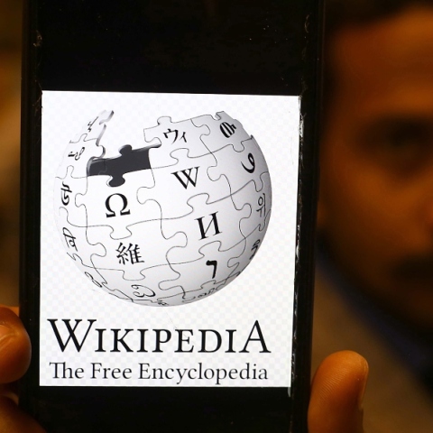 H Wikipedia και η φιλοπαλαιστινιακή μεροληψία