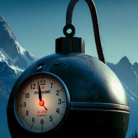 Νά τι πρέπει να κάνουμε (ακριβώς αυτά)