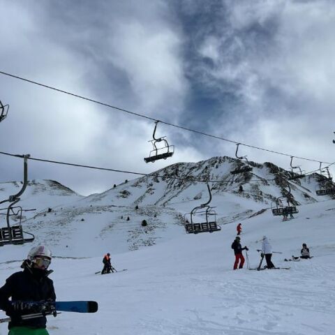 Ισπανία: Ατύχημα σε χιονοδρομικό κέντρο - Κατέρρευσε αναβατήρας - Πληροφορίες για 30 τραυματίες