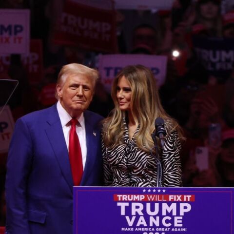 Η οικογένεια Τραμπ επιστρέφει στον Λευκό Οίκο - Τι ρόλο θα έχει το κάθε μέλοςΗ οικογένεια Τραμπ επιστρέφει στον Λευκό Οίκο - Τι ρόλο θα έχει το κάθε μέλος