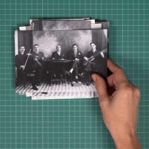 CineDoc 2025: Η νέα χρονιά «ανοίγει» με βραβευμένα ελληνικά ντοκιμαντέρ μικρού μήκους