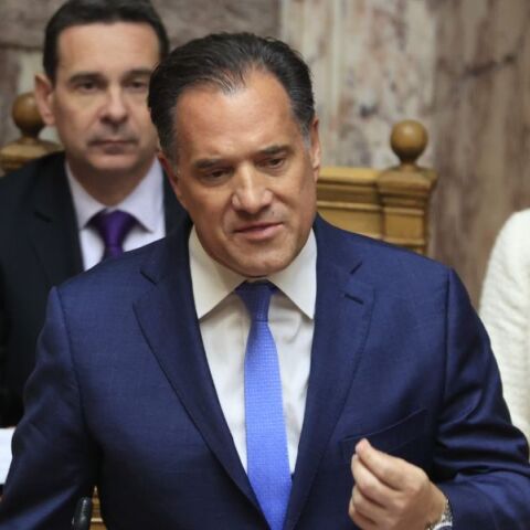 Ο υπουργός Υγείας απάντησε και για τις διαμαρτυρίες της επίσκεψής του στο νοσοκομείο της Άρτας