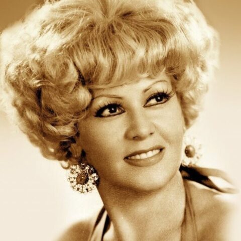  Πέθανε η Καίτη Γκρέυ σε ηλικία 100 ετών