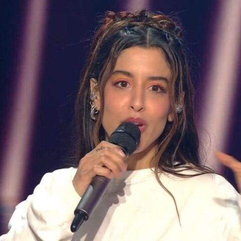 H Μαρίνα Σάττι τραγούδησε στον ημιτελικό του The Voice - Το σχόλιο Μουζουράκη για τη Eurovision