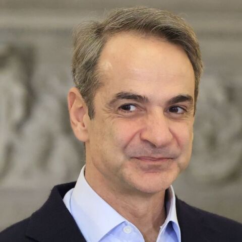 Μητσοτάκης για το τροχαίο στα Χανιά: Όσα είπε στην ανασκόπησή του