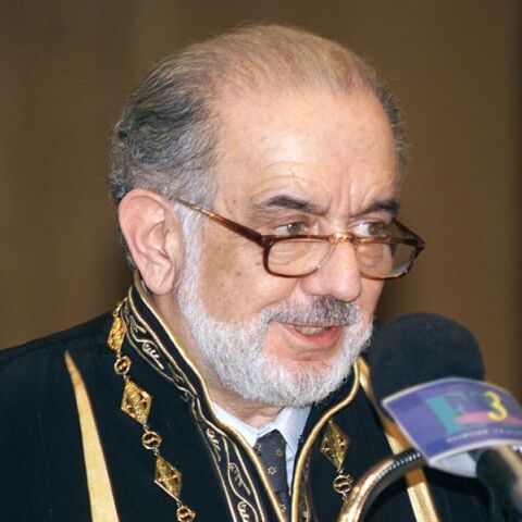 Πέθανε ο πρώην πρύτανης του ΑΠΘ, Μιχάλης Παπαδόπουλος