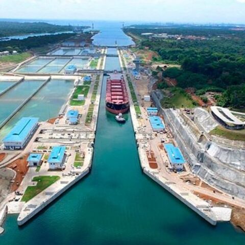 Πρόεδρος Παναμά: Η διώρυγα «είναι και θα παραμείνει» δικιά μας