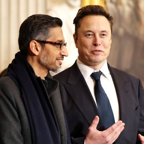 Ο Έλον Μασκ πανηγυρίζει μετά την ορκωμοσία Τραμπ - Η ανάρτησή του στο Χ