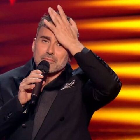 To τρολάρισμα του Καπουτζίδη στους coaches του «The Voice» 