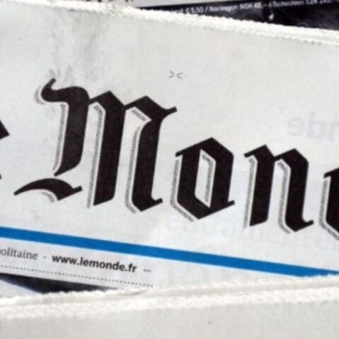 Εγκαταλείπει το Χ και η γαλλική Le Monde