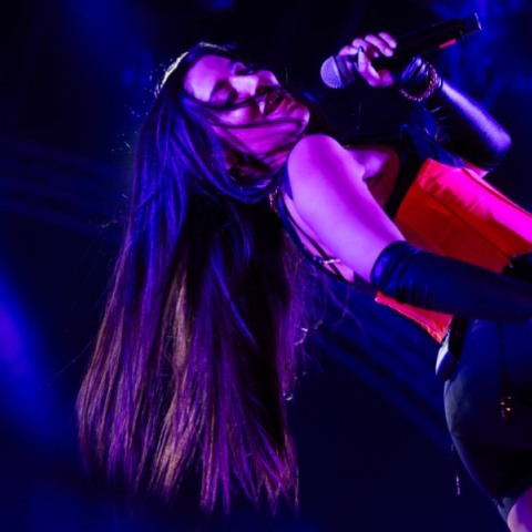 Μαρίνα Σάττι