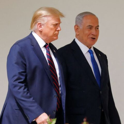 Ο Νετανιάχου συνεχάρη τον Τραμπ και προβλέπει «καλύτερες μέρες» στις σχέσεις Ισραήλ – ΗΠΑ